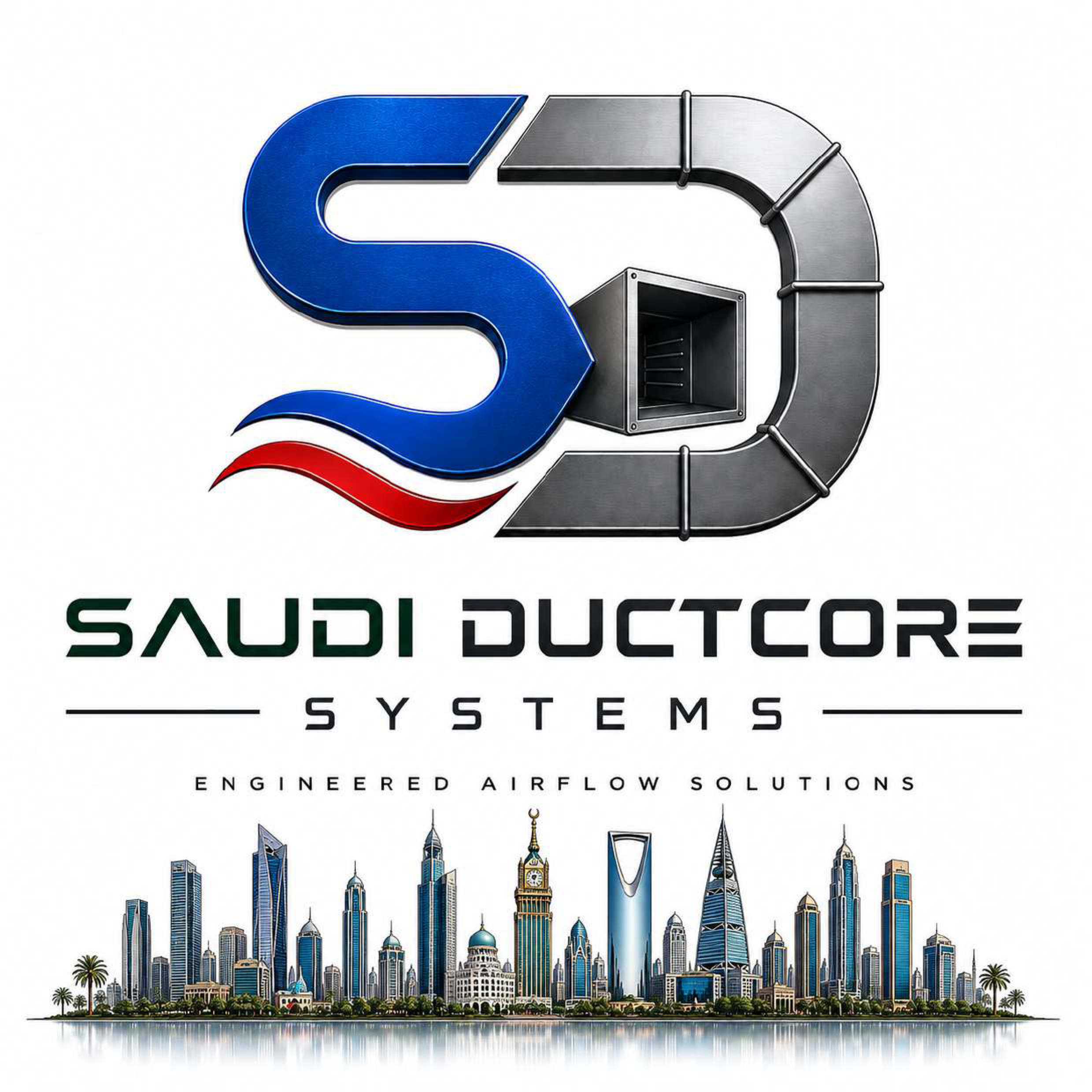 Saudi DuctCore