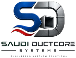 Saudi DuctCore