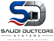 Saudi DuctCore